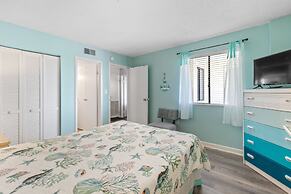 Crescent Sands In Windy Hill D6 3 Bedroom Condo by RedAwning