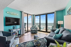 Crescent Sands In Windy Hill D6 3 Bedroom Condo by RedAwning