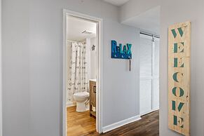 Crescent Sands In Windy Hill D6 3 Bedroom Condo by RedAwning