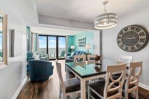 Crescent Sands In Windy Hill D6 3 Bedroom Condo by RedAwning