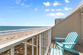 Crescent Sands In Windy Hill D6 3 Bedroom Condo by RedAwning