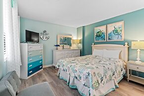 Crescent Sands In Windy Hill D6 3 Bedroom Condo by RedAwning