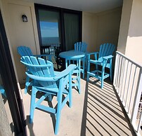 Crescent Sands In Windy Hill D6 3 Bedroom Condo by RedAwning