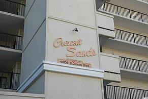 Crescent Sands In Windy Hill D6 3 Bedroom Condo by RedAwning