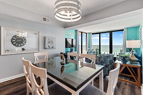 Crescent Sands In Windy Hill D6 3 Bedroom Condo by RedAwning