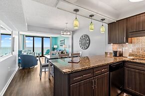 Crescent Sands In Windy Hill D6 3 Bedroom Condo by RedAwning