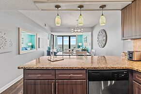 Crescent Sands In Windy Hill D6 3 Bedroom Condo by RedAwning