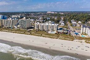 Crescent Sands In Windy Hill D6 3 Bedroom Condo by RedAwning