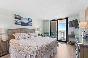 Crescent Sands In Windy Hill D6 3 Bedroom Condo by RedAwning