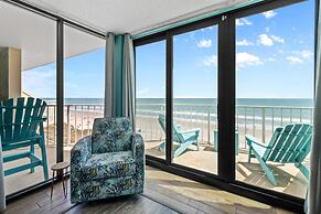 Crescent Sands In Windy Hill D6 3 Bedroom Condo by RedAwning