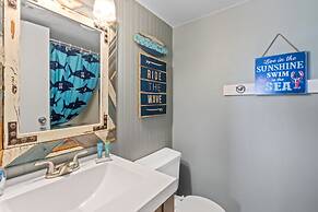 Crescent Sands In Windy Hill D6 3 Bedroom Condo by RedAwning