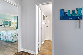 Crescent Sands In Windy Hill D6 3 Bedroom Condo by RedAwning