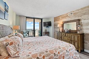 Crescent Sands In Windy Hill D6 3 Bedroom Condo by RedAwning