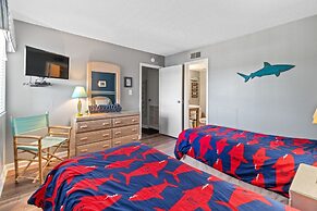 Crescent Sands In Windy Hill D6 3 Bedroom Condo by RedAwning