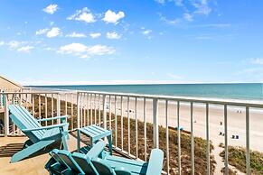 Crescent Sands In Windy Hill D6 3 Bedroom Condo by RedAwning