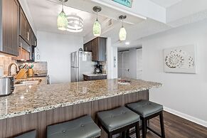 Crescent Sands In Windy Hill D6 3 Bedroom Condo by RedAwning