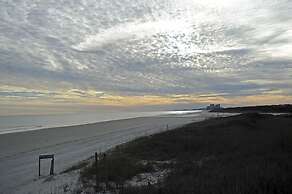 Crescent Sands In Windy Hill D6 3 Bedroom Condo by RedAwning