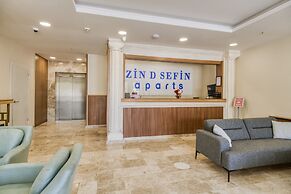 Zin D Sefin aparts