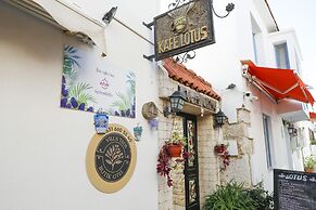 Villa Lotus Konuk Evi