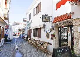 Villa Lotus Konuk Evi