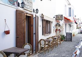 Villa Lotus Konuk Evi