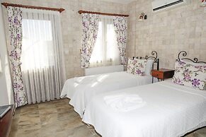 Villa Lotus Konuk Evi
