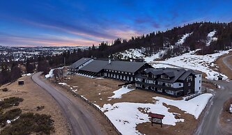 Ranten Hotell, BW Signature Collection