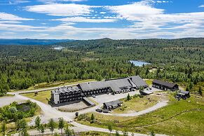 Ranten Hotell, BW Signature Collection