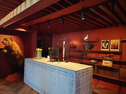 Ranten Hotell, BW Signature Collection