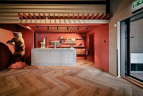 Ranten Hotell, BW Signature Collection