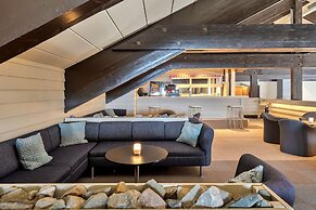 Ranten Hotell, BW Signature Collection