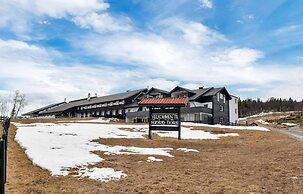 Ranten Hotell, BW Signature Collection