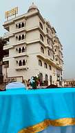 Mewar palace resort and spa