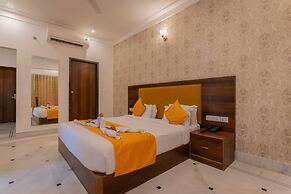 Mewar palace resort and spa