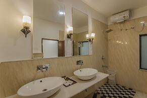 Mewar palace resort and spa