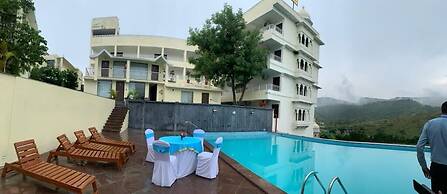 Mewar palace resort and spa