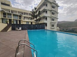 Mewar palace resort and spa