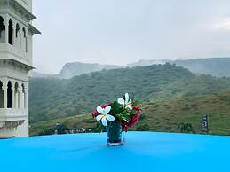 Mewar palace resort and spa