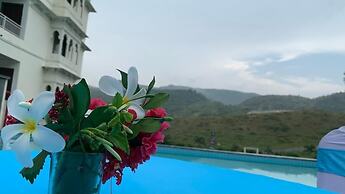 Mewar palace resort and spa