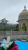 Mewar palace resort and spa