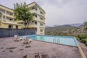 Mewar palace resort and spa