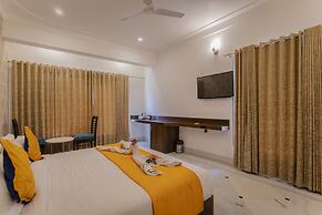 Mewar palace resort and spa