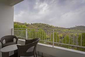 Mewar palace resort and spa