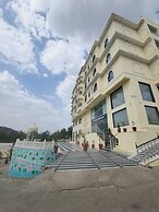 Mewar palace resort and spa