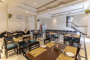 Mewar palace resort and spa