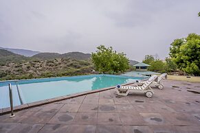 Mewar palace resort and spa