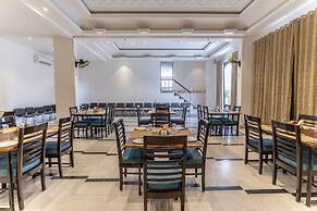 Mewar palace resort and spa