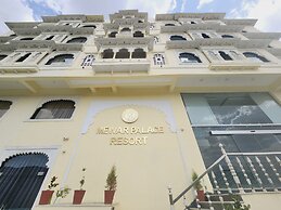 Mewar palace resort and spa