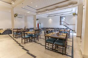 Mewar palace resort and spa