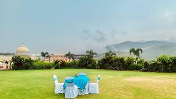 Mewar palace resort and spa
